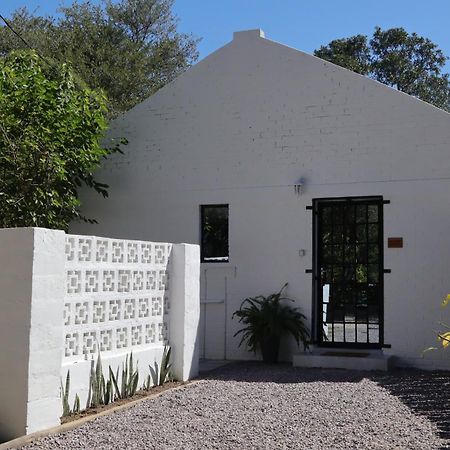 Acacia Cottage Maun Exterior foto