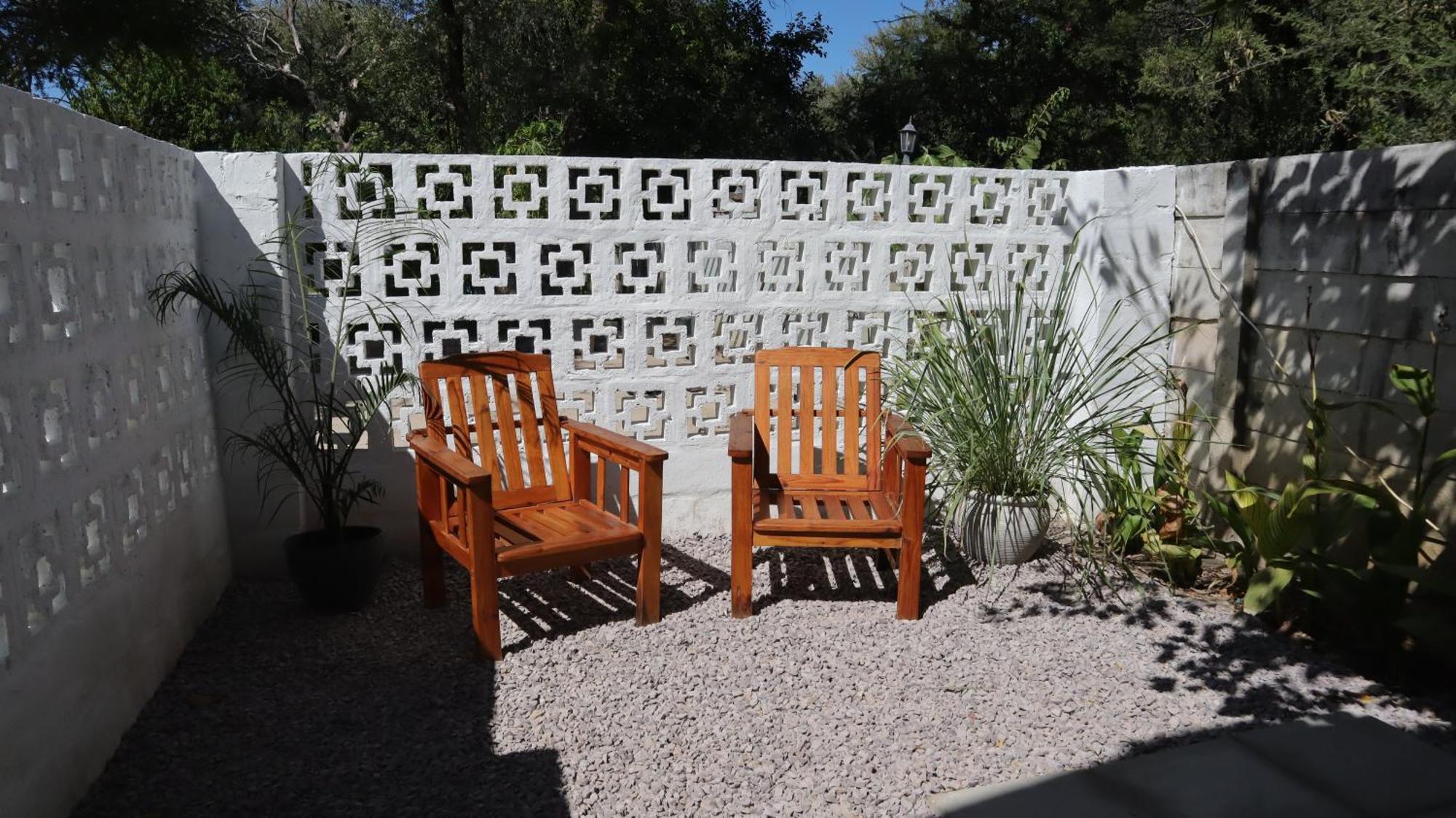 Acacia Cottage Maun Exterior foto