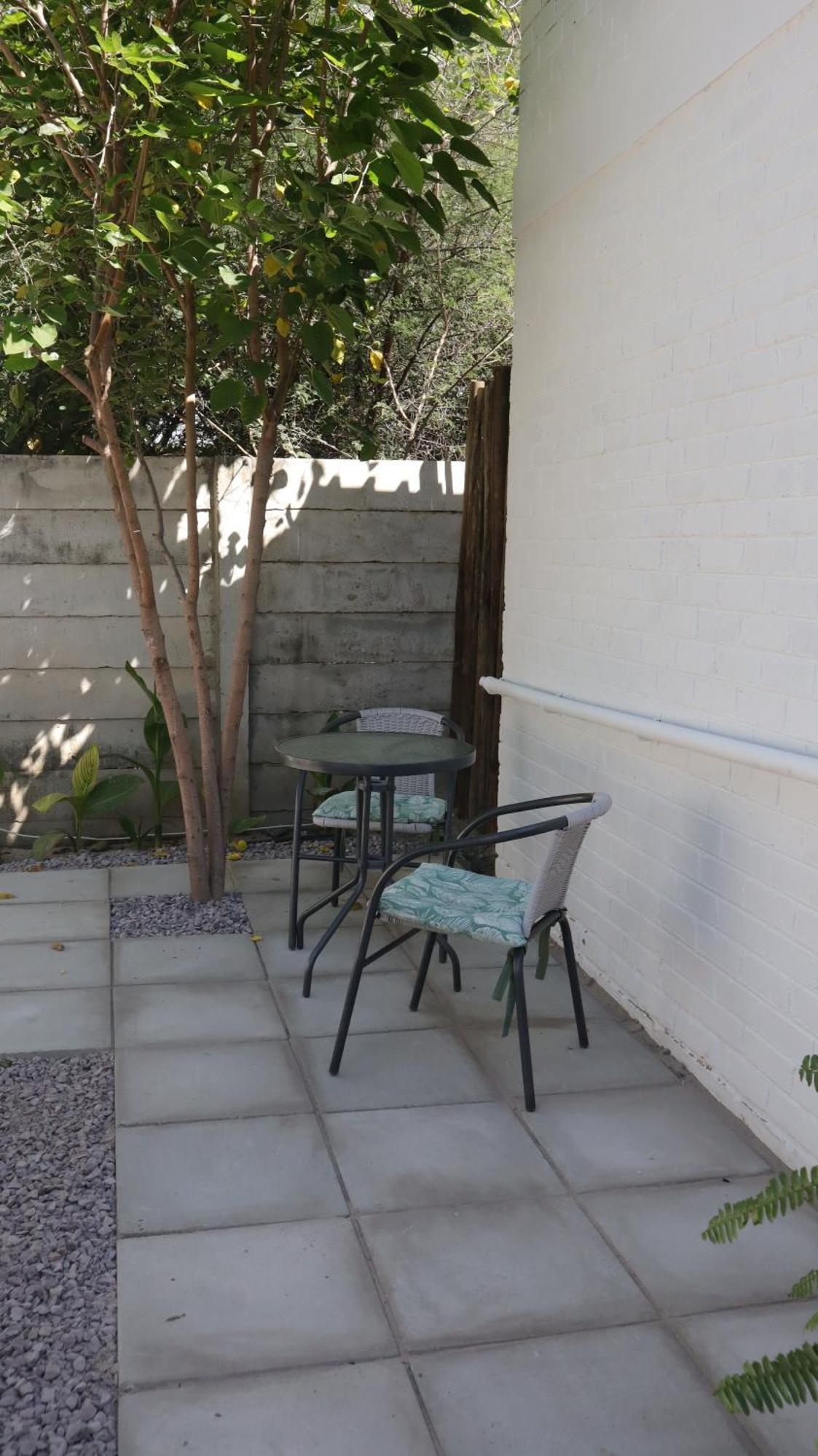 Acacia Cottage Maun Exterior foto