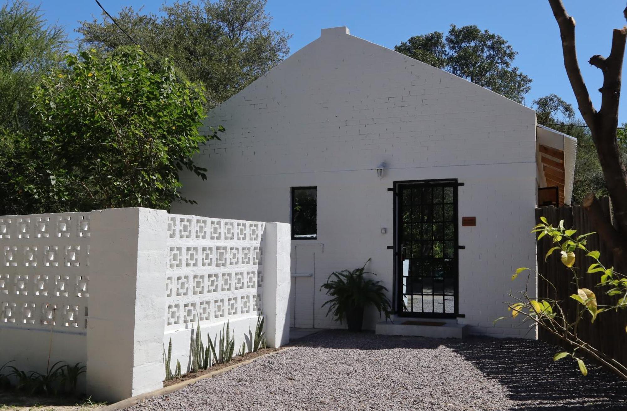 Acacia Cottage Maun Exterior foto